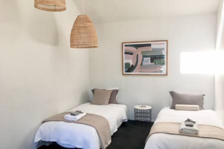 Number 1 - Chic Inner City Rooms Christchurch Exterior foto