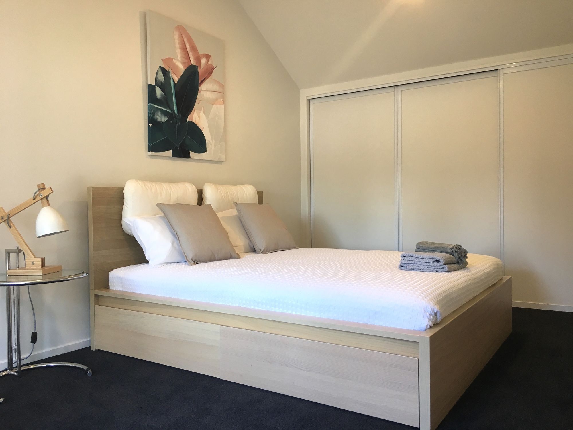 Number 1 - Chic Inner City Rooms Christchurch Exterior foto